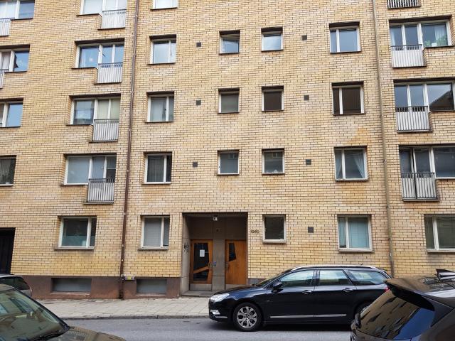 Lägenhet hyra i Norrköping, Östergötland