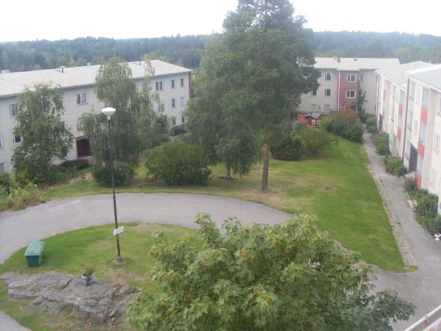 Lägenhet hyra i Valdemarsvik, Östergötland