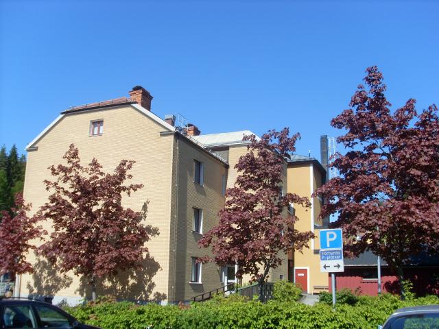 Lägenhet hyra i Valdemarsvik, Östergötland