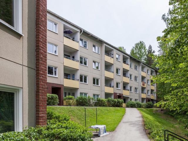 Lägenhet hyra i Valdemarsvik, Östergötland