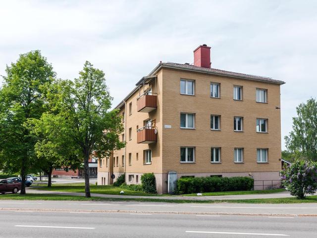 Lägenhet hyra i Valdemarsvik, Östergötland