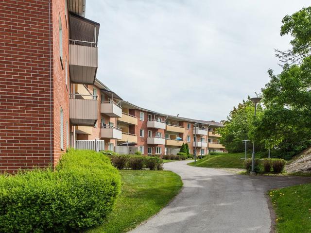 Lägenhet hyra i Valdemarsvik, Östergötland