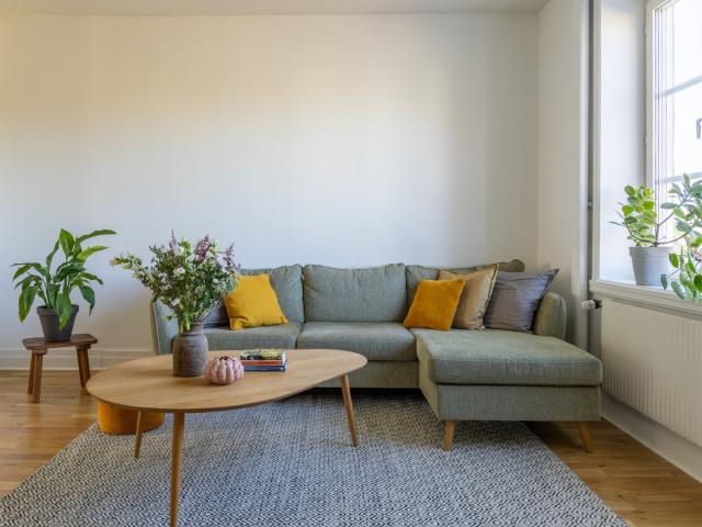 Bostadsrätt till salu i Malmö, Skåne