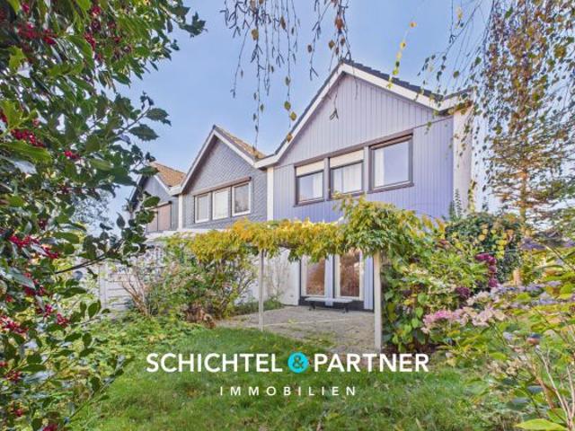 Haus kaufen in Osterholz-Scharmbeck, Niedersachsen