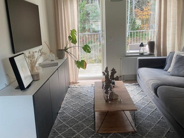 Lägenhet hyra i Gnesta, Södermanland