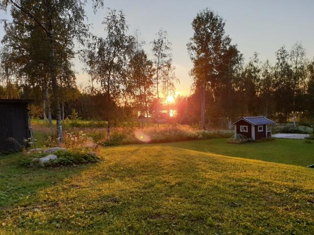 Villa till salu