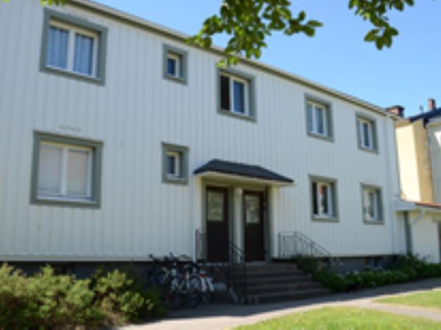 Lägenhet hyra i Kristinehamn, Värmland