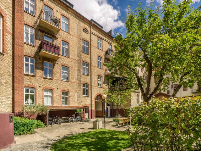 Hus hyra i Kristianstad, Skåne
