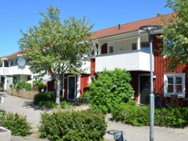 Lägenhet hyra i Kristinehamn, Värmland