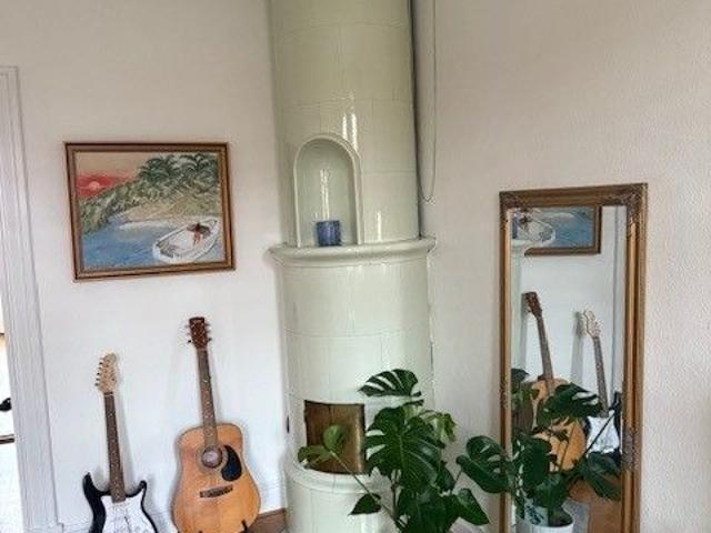 Lägenhet hyra i Kristianstad, Skåne