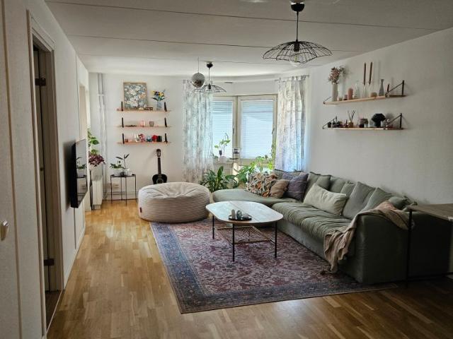 Lägenhet hyra i Borås, Västra Götaland