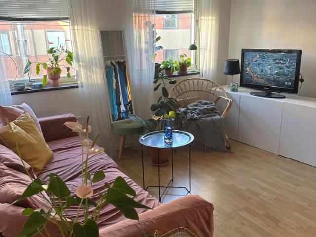 Lägenhet hyra i Druvefors, Borås
