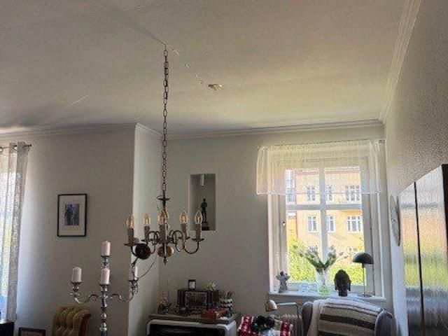Lägenhet hyra i Kristianstad, Skåne