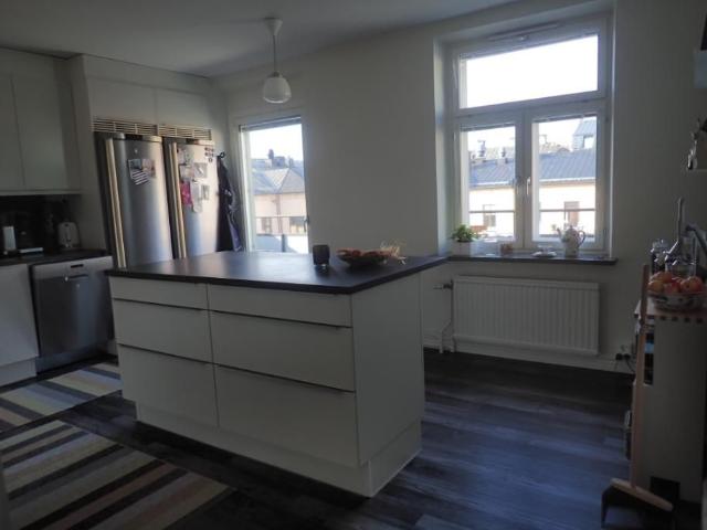 Lägenhet hyra i Mariestad, Västra Götaland