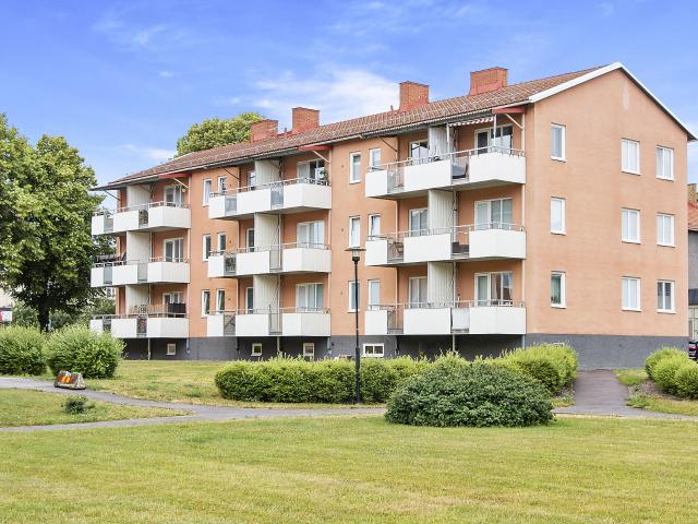 Bostad till salu i Arboga, Västmanland