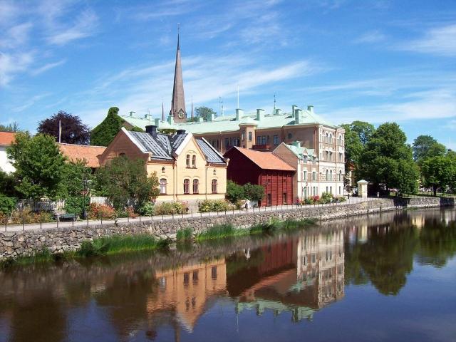 Lägenhet hyra i Arboga