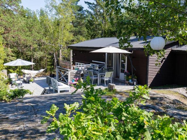 Villa till salu i Gustavsberg, Stockholm