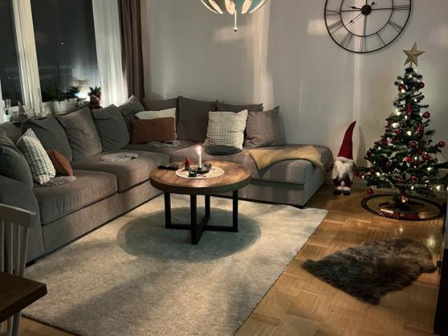 Rum hyra i Växjö, Kronoberg