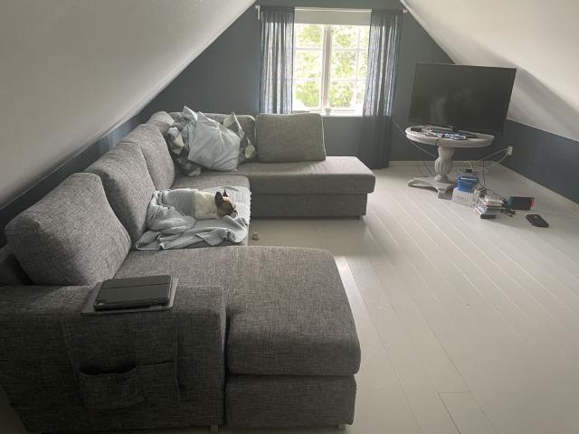 Hus hyra i Tjugosjus by, Löderup