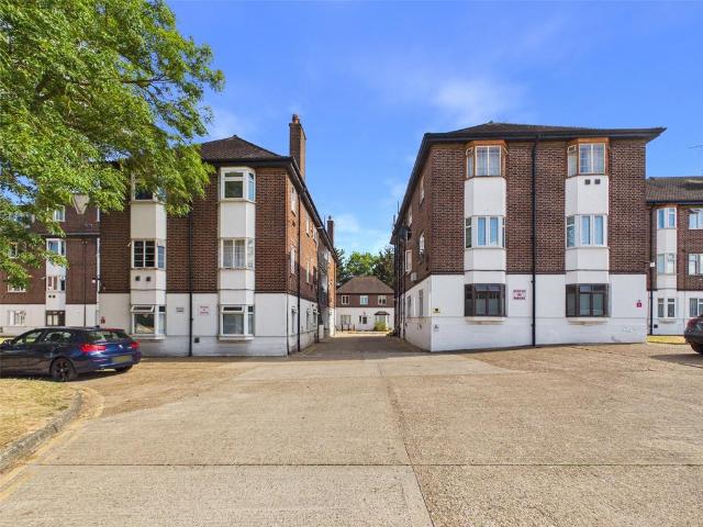 Apartment for rent in London Borough of Hounslow, Greater London