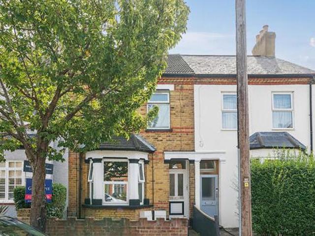 House for sale in Lyons, Greater London