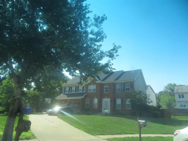 House for sale in Maryland