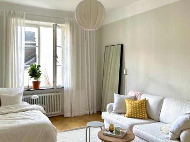 Lägenhet hyra i Östermalm, Botkyrka