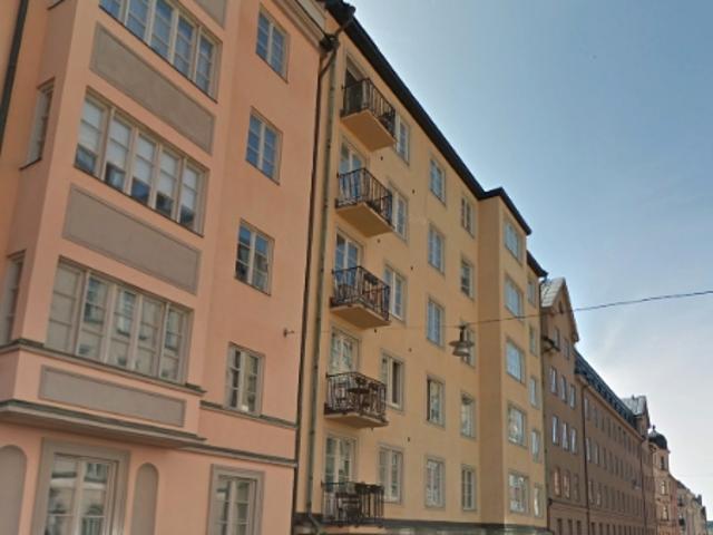 Lägenhet hyra i Östermalm, Botkyrka