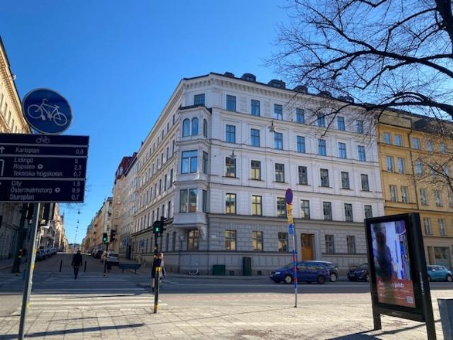 Lägenhet hyra i Östermalm, Botkyrka