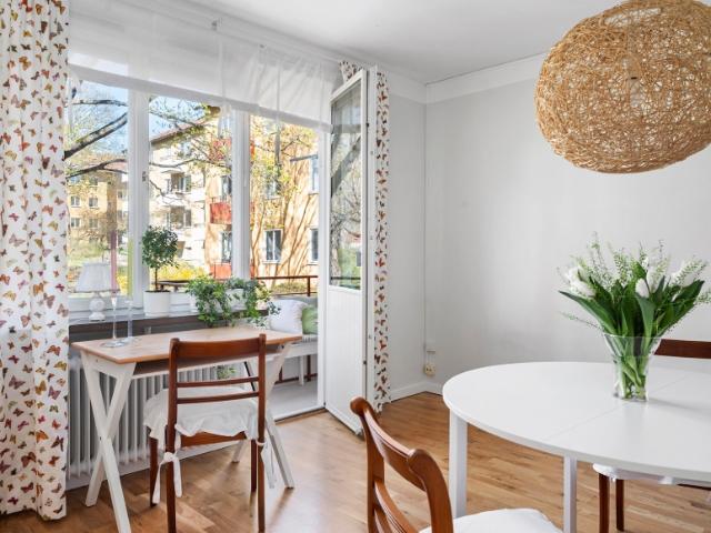 Lägenhet hyra i Botkyrka, Stockholm