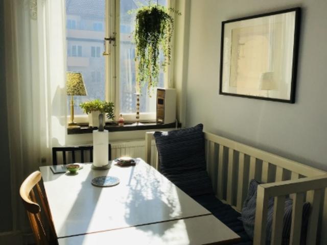 Hus hyra i Botkyrka, Stockholm
