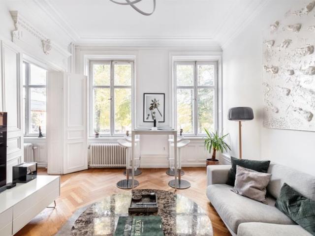 Lägenhet hyra i Norra innerstadens stadsdelsområde, Stockholm