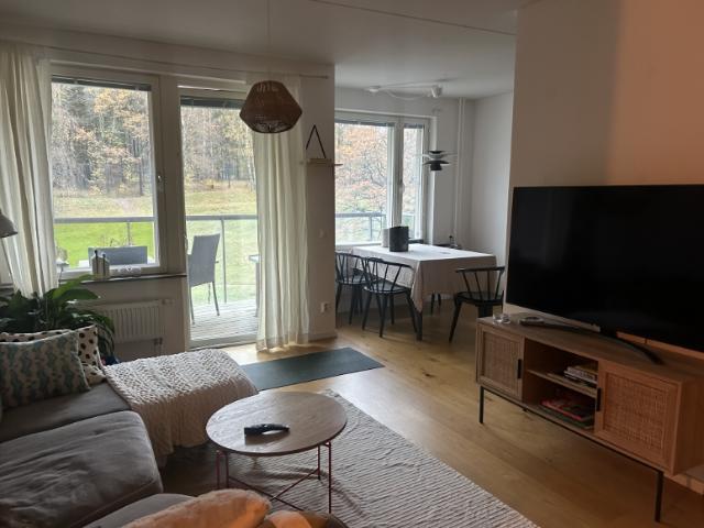 Lägenhet hyra i Botkyrka, Stockholm