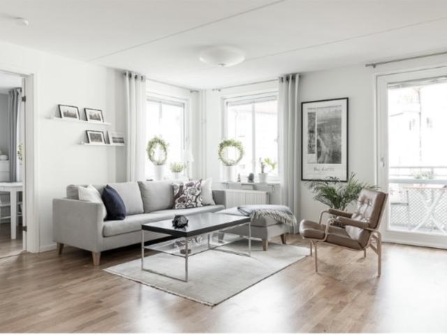 Hus hyra i Östermalm, Botkyrka