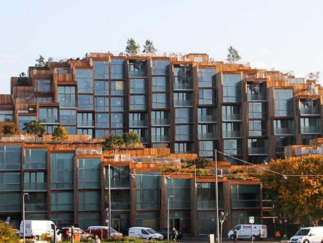 Lägenhet hyra i Botkyrka, Stockholm