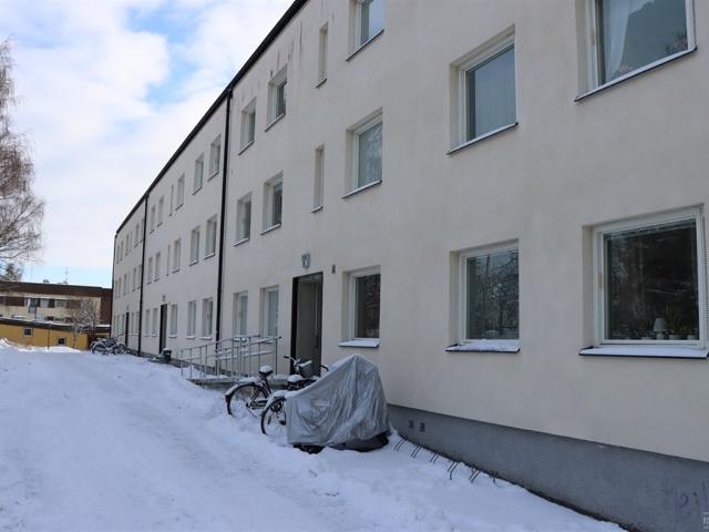 Lägenhet hyra i Finspång, Östergötland