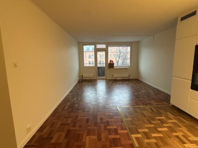 Lägenhet hyra i Östermalm, Botkyrka