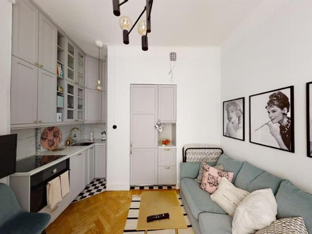 Lägenhet hyra i Östermalm, Botkyrka