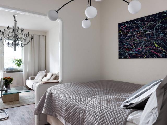 Lägenhet hyra i Östermalm, Botkyrka