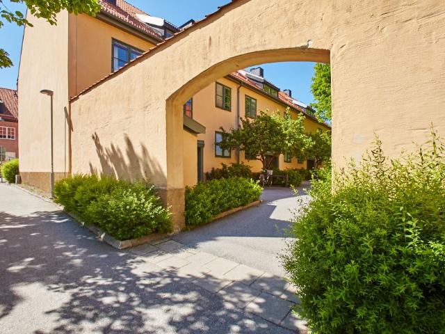 Lägenhet hyra i Västerås, Västmanland