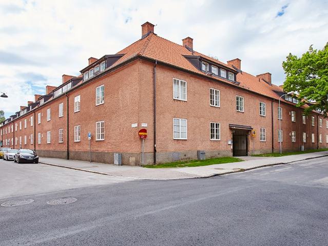 Lägenhet hyra i Västerås, Västmanland