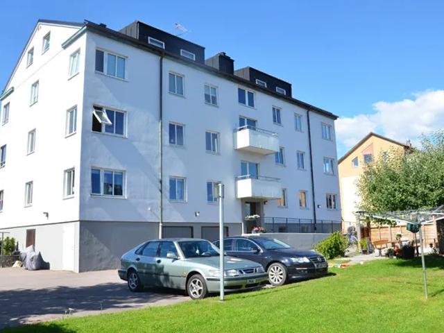 Lägenhet hyra i Östermalm, Motala