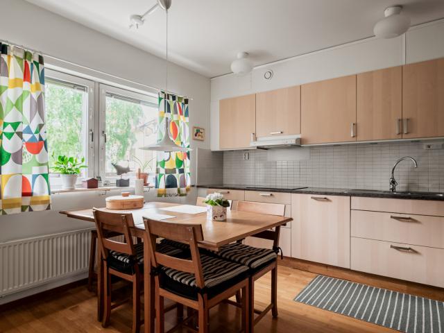 Bostadsrätt till salu i Umeå, Västerbotten