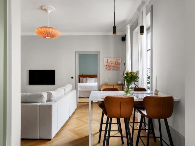 Bostadsrätt till salu i Östermalm, Botkyrka