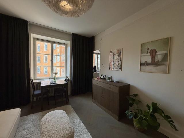 Lägenhet hyra i Eriksberg, Stockholm