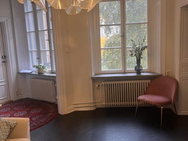 Lägenhet hyra i Östermalm, Botkyrka