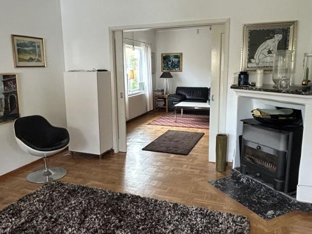 Hus hyra i Västernorrland