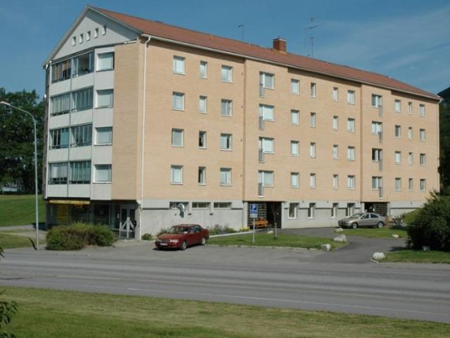 Rum hyra i Finspång, Östergötland