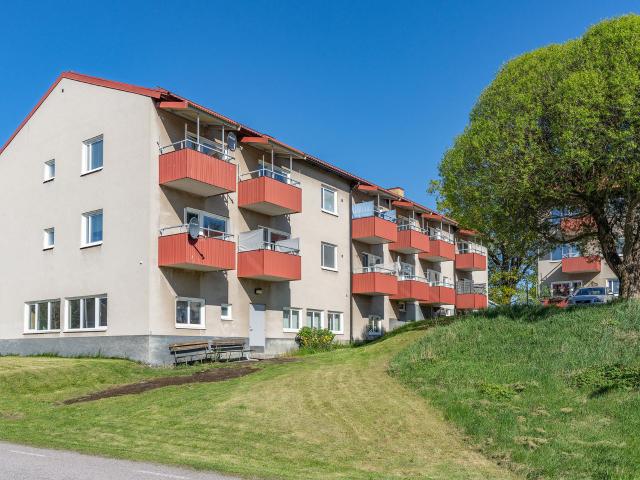 Bostad till salu i Tierp, Uppsala