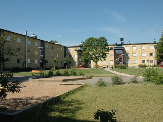 Lägenhet hyra i Finspång, Östergötland